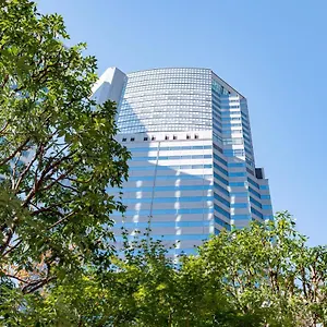 ストリングスホテル東京インターコンチネンタル ホテル 東京都