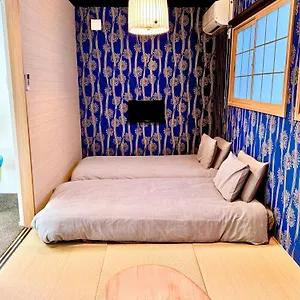 Kyostayいろは 東寺本館 アパートホテル 京都市