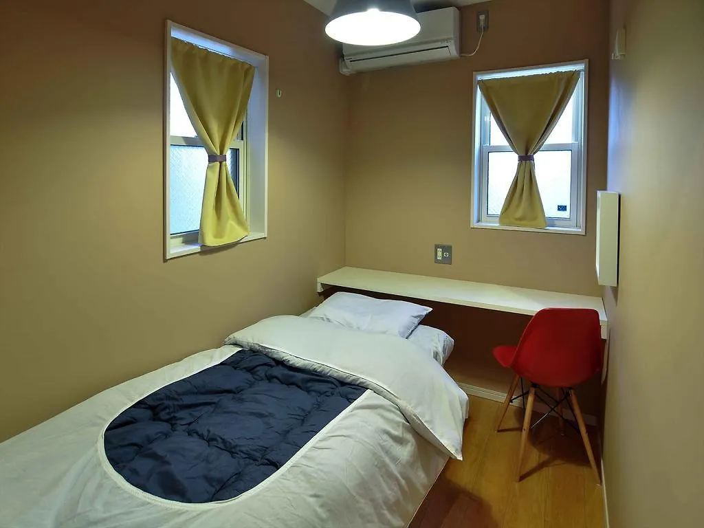Coto Tokyo Shibuya Guest House
