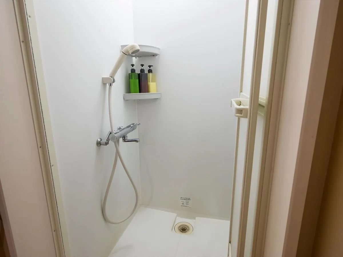 Coto Tokyo Shibuya Guest House 日本