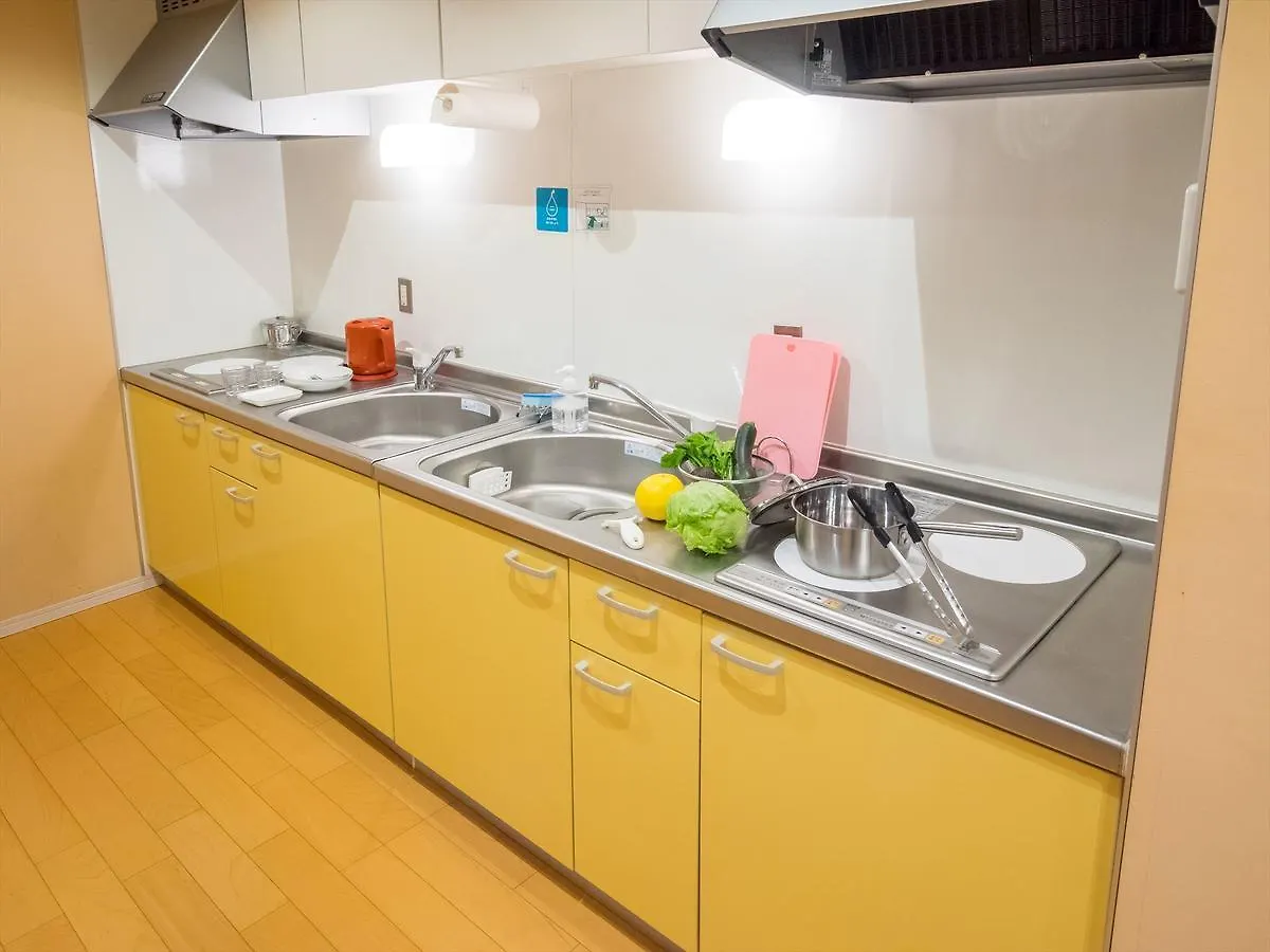 Coto Tokyo Shibuya Guest House