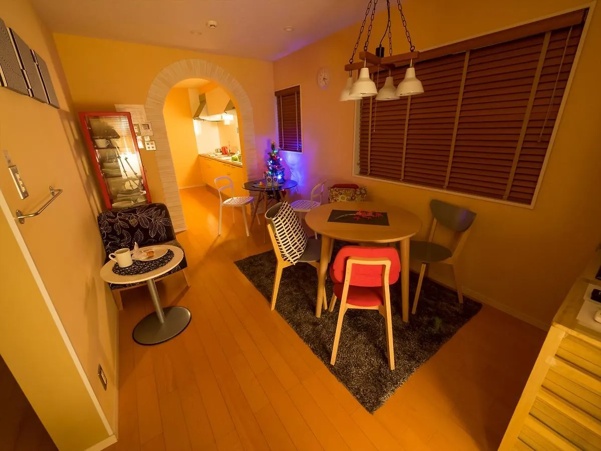 Coto Tokyo Shibuya Guest House