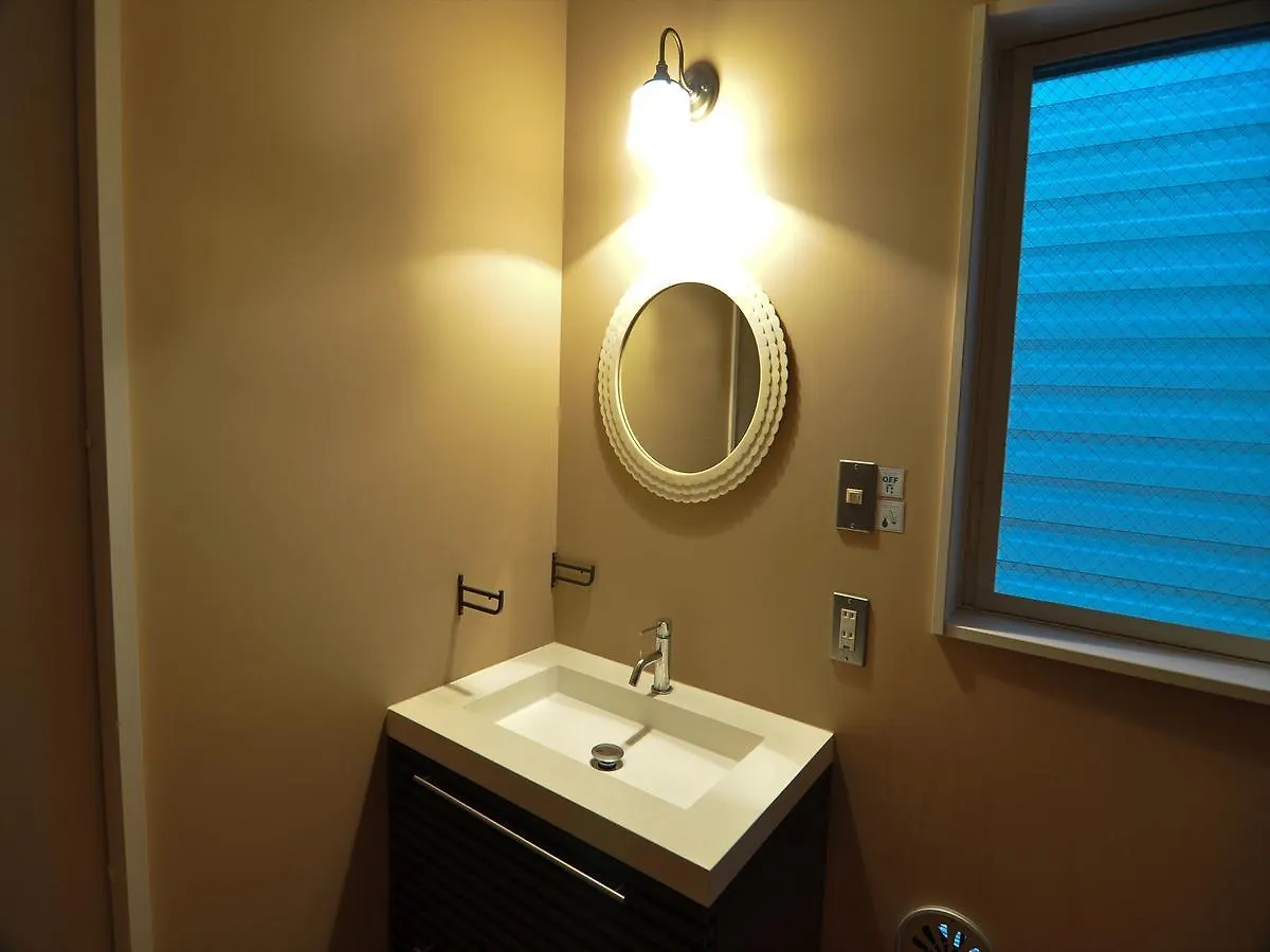 Coto Tokyo Shibuya Guest House